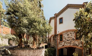 Casa en venta y renta en Reforma Agua Azul, Puebla