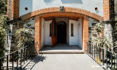 Casa en venta y renta en Reforma Agua Azul, Puebla