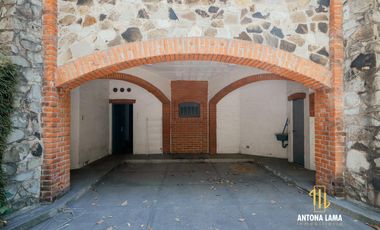 Casa en venta y renta en Reforma Agua Azul, Puebla