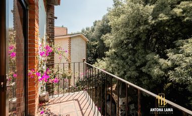 Casa en venta y renta en Reforma Agua Azul, Puebla