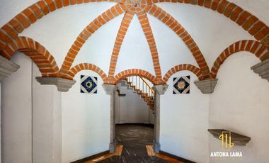 Casa en venta y renta en Reforma Agua Azul, Puebla