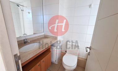 Departamento en Arriendo en Edificio Don Pedro VII