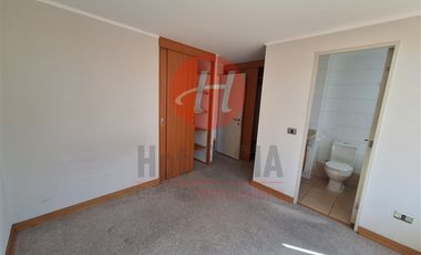 Departamento en Arriendo en Edificio Don Pedro VII