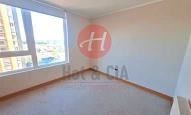 Departamento en Arriendo en Edificio Don Pedro VII