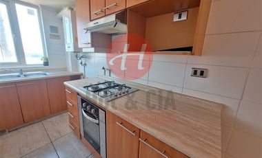 Departamento en Arriendo en Edificio Don Pedro VII