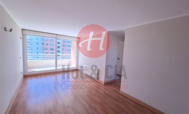 Departamento en Arriendo en Edificio Don Pedro VII