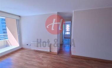 Departamento en Arriendo en Edificio Don Pedro VII