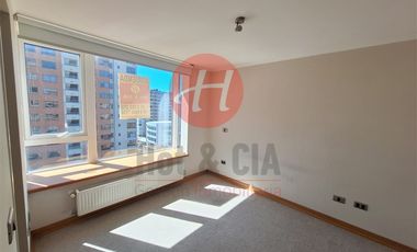 Departamento en Arriendo en Edificio Don Pedro VII