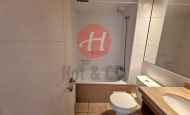 Departamento en Arriendo en Edificio Don Pedro VII