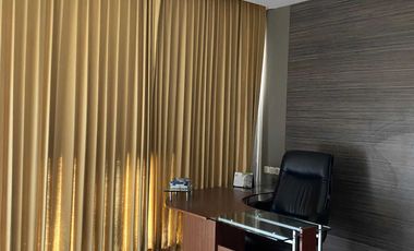 Ruko 4 Lantai Manyar Kertoarjo