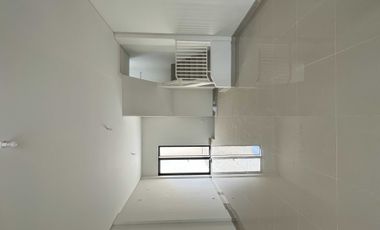 Ruko London Park Avenue WBM