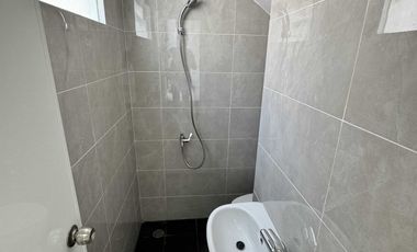 Ruko London Park Avenue WBM