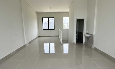 Ruko London Park Avenue WBM