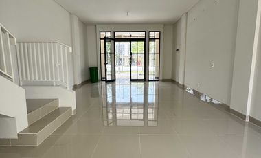 Ruko London Park Avenue WBM