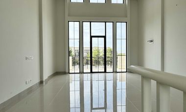 Ruko London Park Avenue WBM