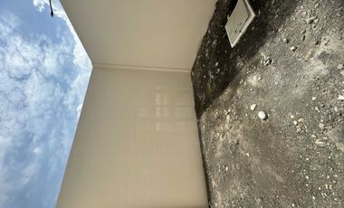 Ruko London Park Avenue WBM