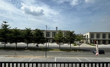 Ruko London Park Avenue WBM