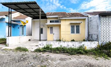 Di JuaL Cepat Green Eleven Bangil