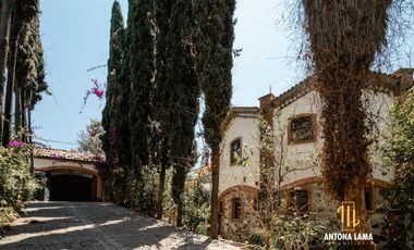 Casa en venta y renta en Reforma Agua Azul, Puebla
