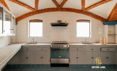 Casa en venta y renta en Reforma Agua Azul, Puebla