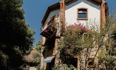 Casa en venta y renta en Reforma Agua Azul, Puebla