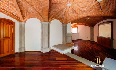 Casa en venta y renta en Reforma Agua Azul, Puebla