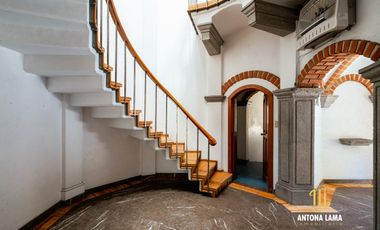 Casa en venta y renta en Reforma Agua Azul, Puebla