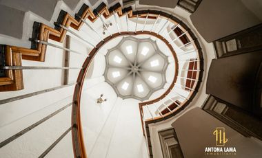 Casa en venta y renta en Reforma Agua Azul, Puebla