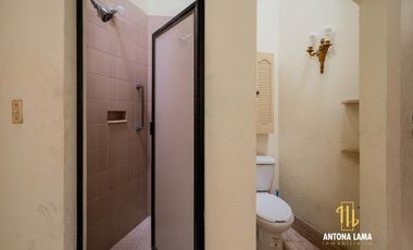 Casa en venta y renta en Reforma Agua Azul, Puebla