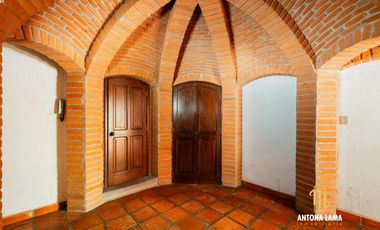 Casa en venta y renta en Reforma Agua Azul, Puebla