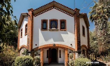 Casa en venta y renta en Reforma Agua Azul, Puebla