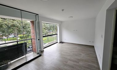 Departamento a la Venta en Surco