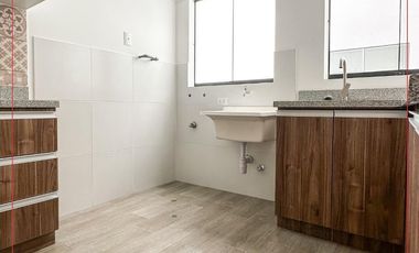 Departamento a la Venta en Surco