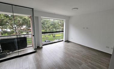 Departamento a la Venta en Surco