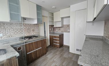 Departamento a la Venta en Surco