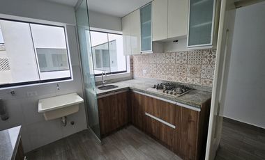 Departamento a la Venta en Surco