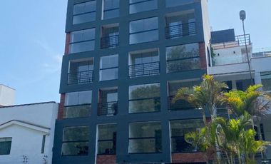 Departamento a la Venta en Surco