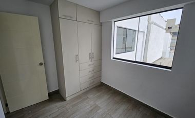 Departamento a la Venta en Surco
