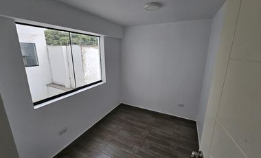 Departamento a la Venta en Surco