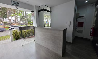 Departamento a la Venta en Surco