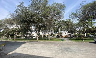 Departamento a la Venta en Surco