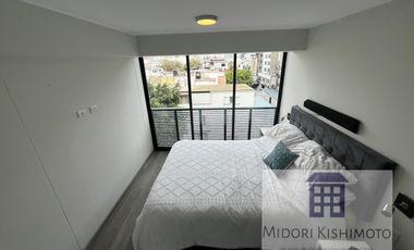 Departamento Amoblado y Equipado en San Isidro