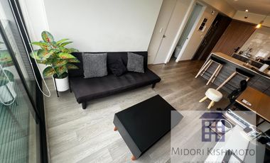 Departamento Amoblado y Equipado en San Isidro