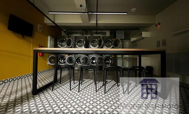 Departamento Amoblado y Equipado en San Isidro