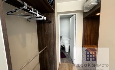 Departamento Amoblado y Equipado en San Isidro