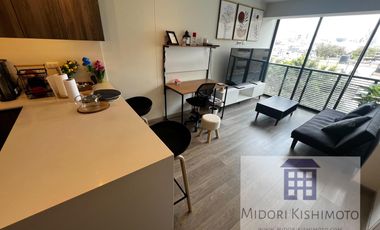 Departamento Amoblado y Equipado en San Isidro