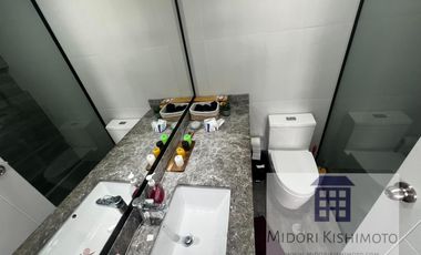 Departamento Amoblado y Equipado en San Isidro