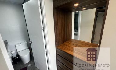 Departamento Amoblado y Equipado en San Isidro