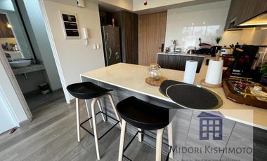 Departamento Amoblado y Equipado en San Isidro
