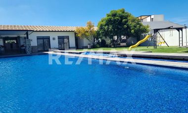 CASA SAMARE, ZIBATÁ - (3)